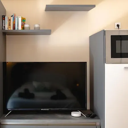 Rénové Hyper Centre- *