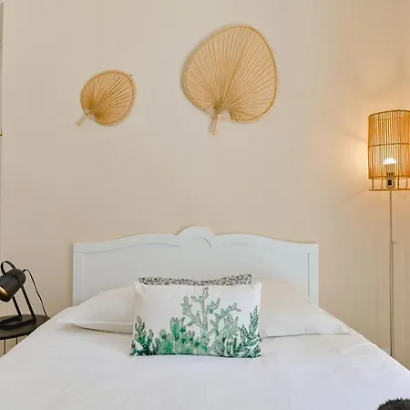 Rénové Hyper Centre- Apartamento *