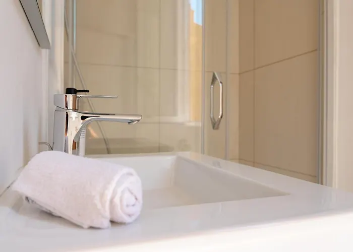 Rénové Hyper Centre- Apartamento