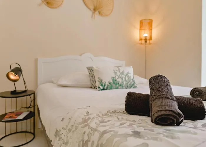 Rénové Hyper Centre- Apartamento Ajaccio (Corsica)