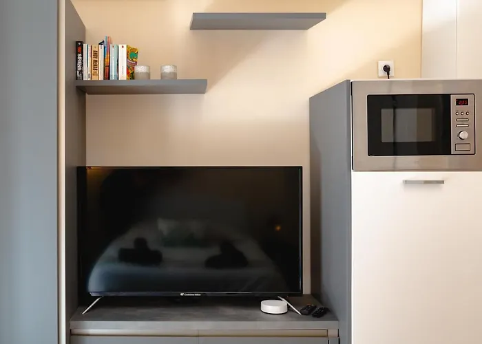 Rénové Hyper Centre- *