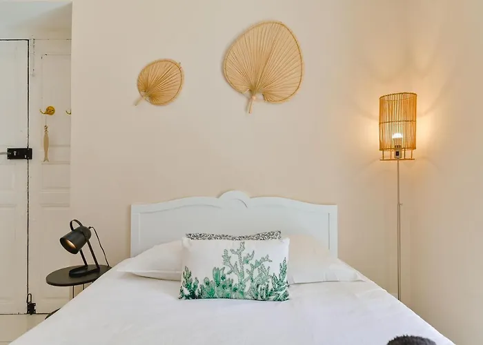 Rénové Hyper Centre- Apartamento *